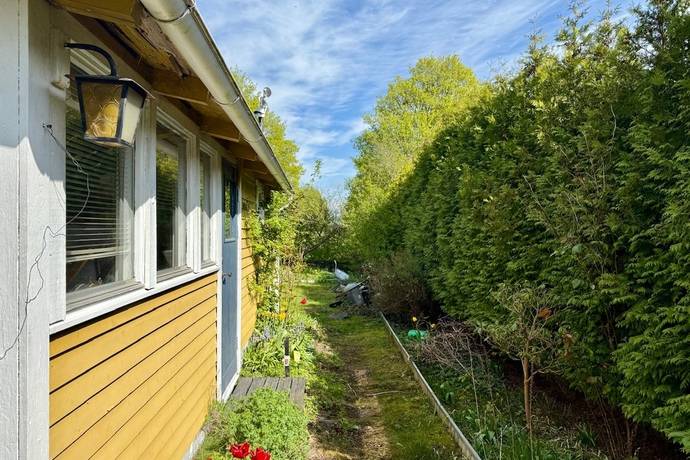 2 rum Fritidshus på Forsythiagången 160 Kölnan Malmö kommun - bild 4