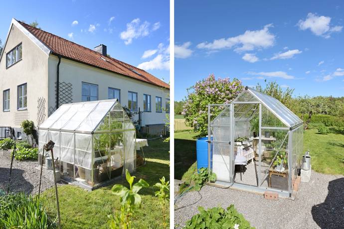 4 rum Parhus på Kumlavägen 93A Färingsö Svartsjö Ekerö kommun - bild 32