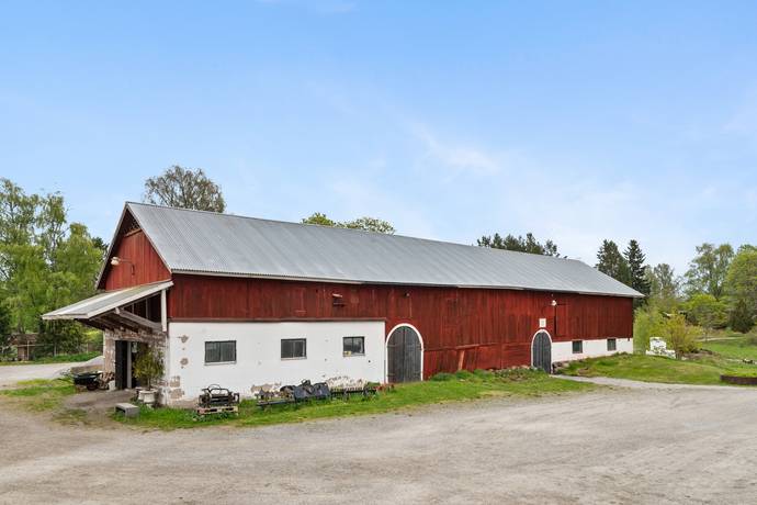 Gård utan jordbruk på Hattsundsvägen 8 Norrtälje Norrtälje kommun - bild 6