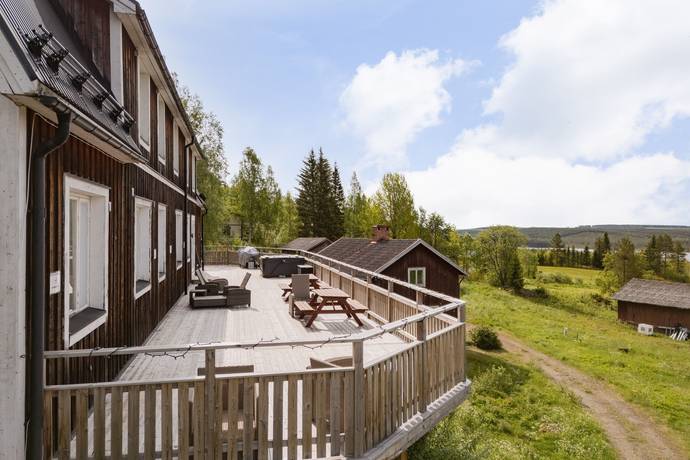 15 rum Övrig på Naggen 301 Ånge kommun - bild 12