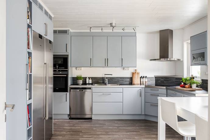 6 rum villa på Enrisvägen 4 Fullersta, Huddinge kommun - bild 4