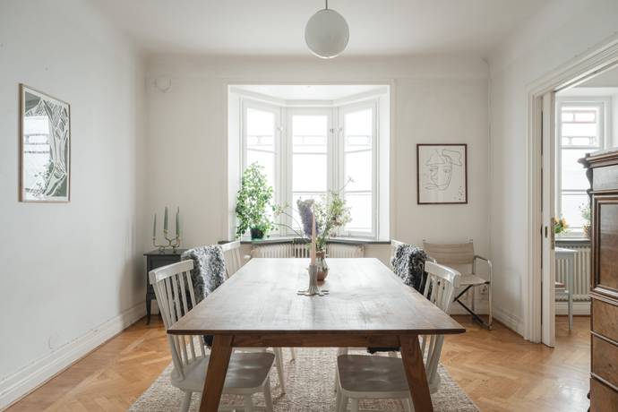 3 rum lägenhet på Föreningsgatan 83A Rörsjöstaden, Malmö kommun - bild 2