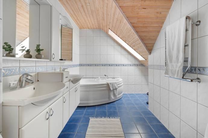 5 rum Villa på Kaptensgatan 3B Skanör Vellinge kommun - bild 41