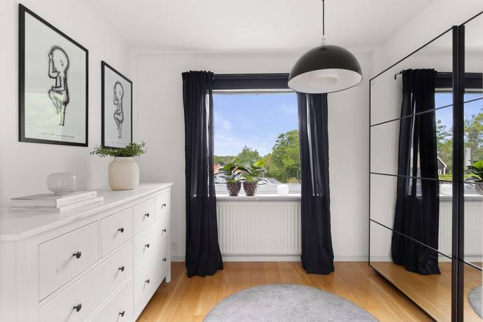 5 rum Villa på Klockaregatan 5 Tyringe Hässleholms kommun - bild 6