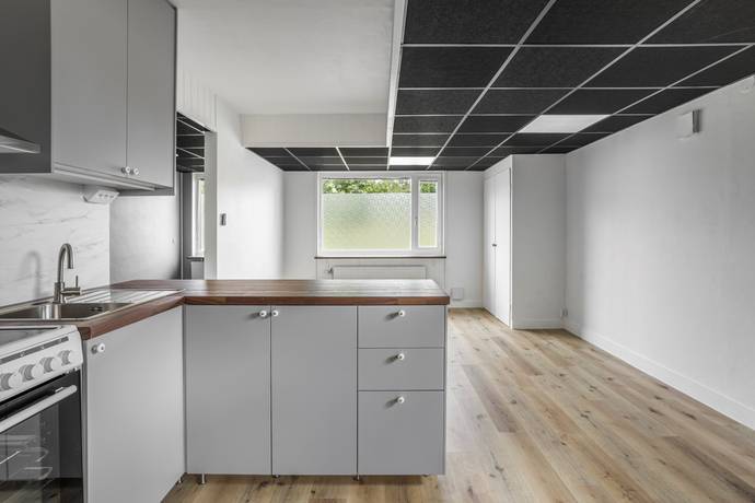2 rum Lägenhet på Mariegården 27 Svängsta Karlshamns kommun - bild 6
