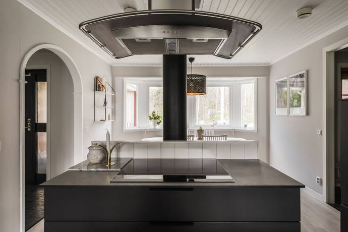 5 rum Villa på Allévägen 29 Hagaström Gävle kommun - bild 8