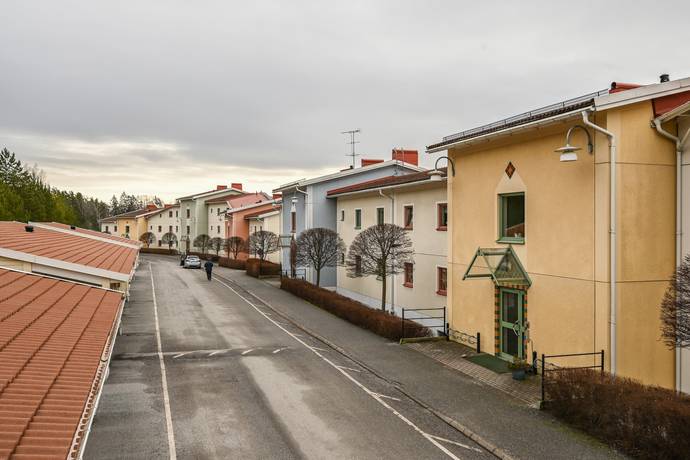 2 rum Lägenhet på Mälarvyn 9, BV Sandudden Ekerö kommun - bild 33