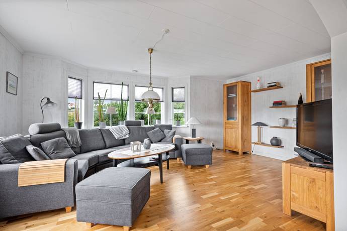 6 rum Villa på Hovsäter 8 Tanums kommun - bild 18