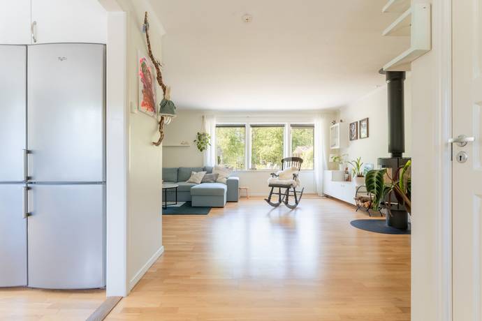 4 rum Villa på Älgspåret 31 Kisäng Nyköpings kommun - bild 4