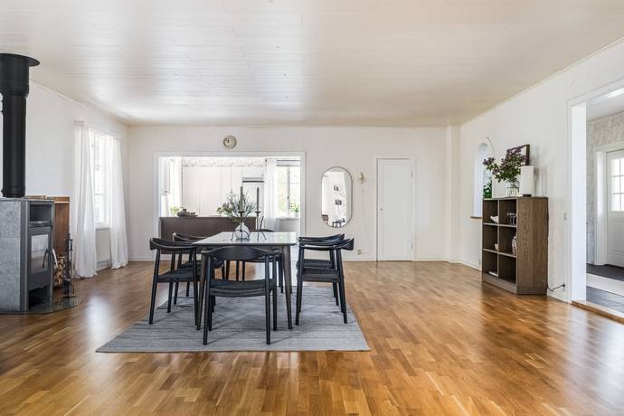 6 rum Villa på Grebo Församlingsgård 165 Grebo Åtvidabergs kommun - bild 13