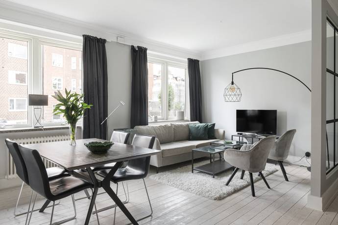 1,5 rum lägenhet på Tullgatan 8A Lund - Centrum, Lunds kommun - bild 3