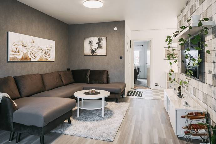 3 rum Lägenhet på Marieforsleden 50 Marieholm Mariestads kommun - bild 6