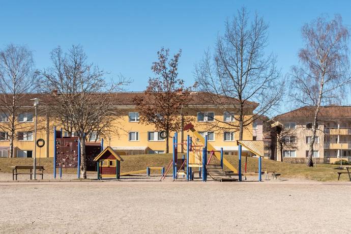 4 rum Lägenhet på Benvägen 29 Bjurhovda Västerås kommun - bild 28