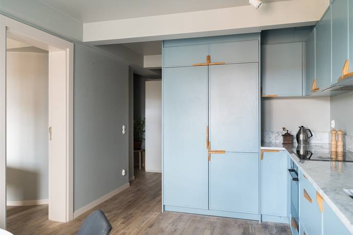 2 rum Lägenhet på Amiralsgatan 47 Folkets Park Malmö kommun - bild 24