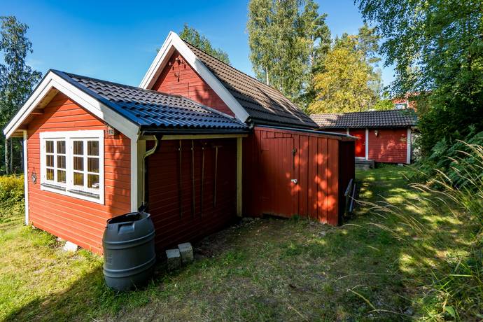 2 rum Fritidshus på Husby 115 Nora kommun - bild 20