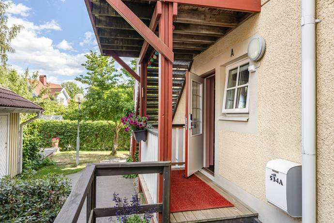 3 rum Lägenhet på Sockenvägen 534A Enskede - Enskededalen Stockholms kommun - bild 26