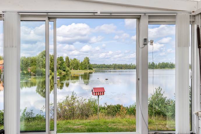 4 rum Vinterbonat fritidshus på Salebodavägen 20 Karlskrona kommun - bild 31