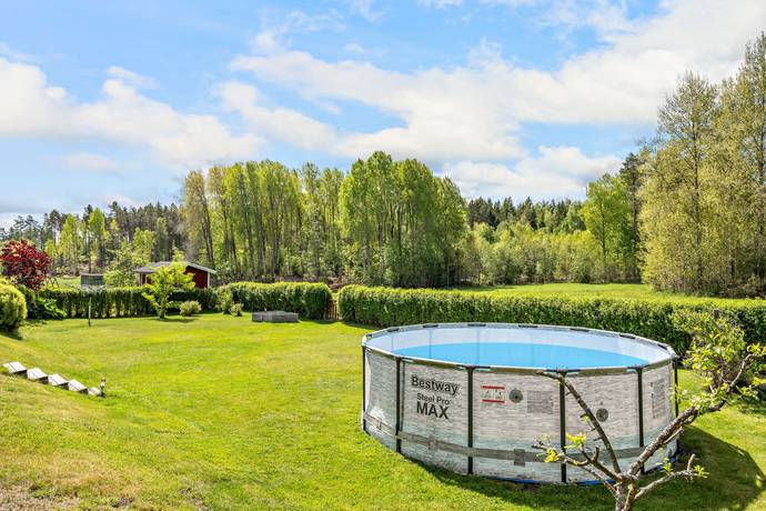 5 rum villa på Sandåkravägen 17 Rejmyre, Finspångs kommun - bild 4