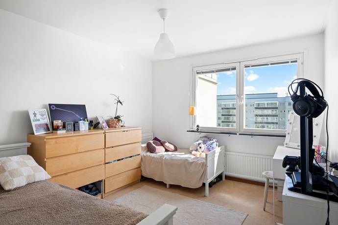 3 rum Lägenhet på Pilvägen 42 Sollentuna Helenelund Sollentuna kommun - bild 13