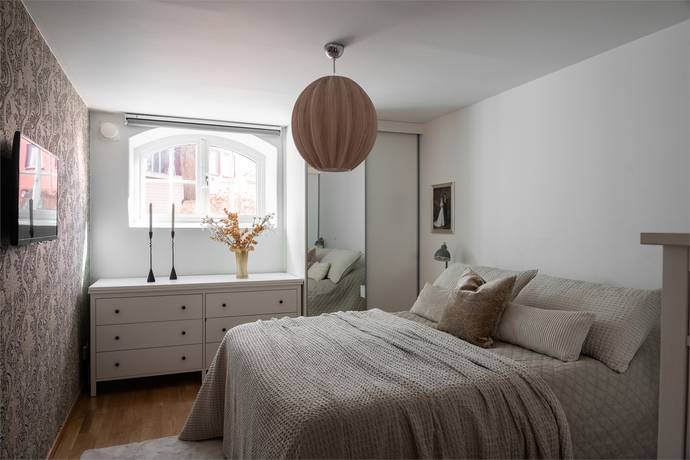 3 rum lägenhet på TEGNÉRGATAN 5B Korsängsgärdet, Västerås kommun - bild 3