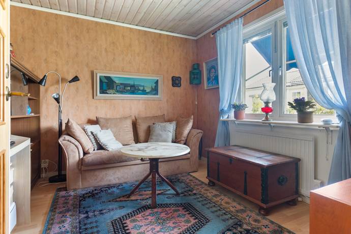5 rum Villa på Klasrovägen 57B Häggvik Sollentuna kommun - bild 18