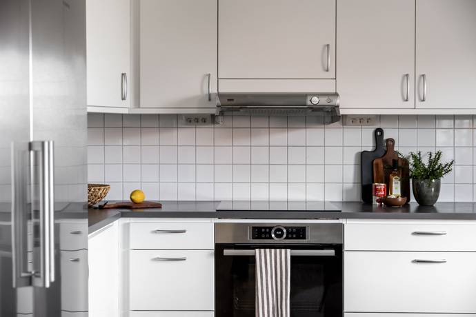 4 rum Lägenhet på Karlsdalsallén 47A Sörbyängen Örebro kommun - bild 12