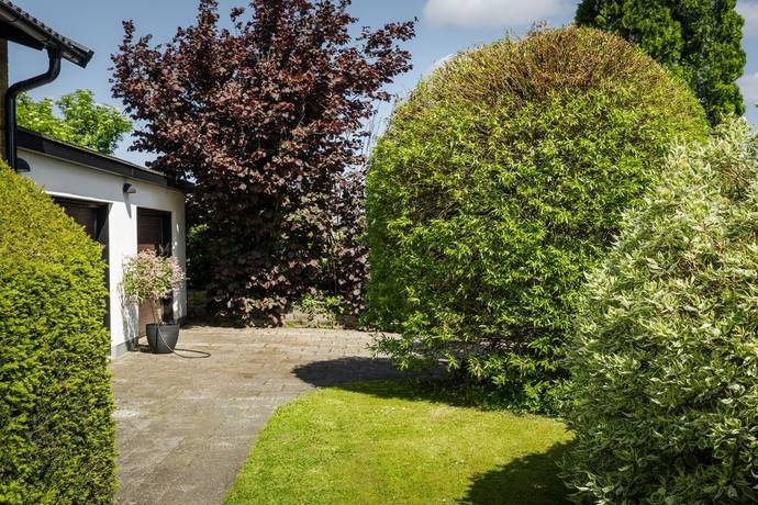 4 rum Villa på Pilvägen 7 Södra Sandby Lunds kommun - bild 9