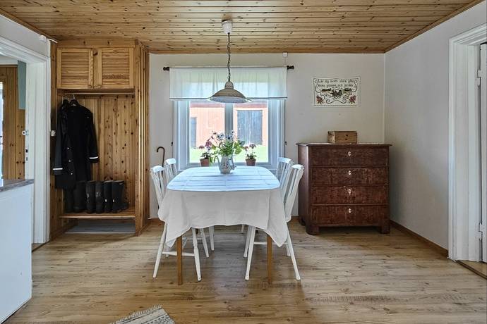 2 rum Villa på Dammhyttan 40 Dammhyttan Filipstads kommun - bild 18