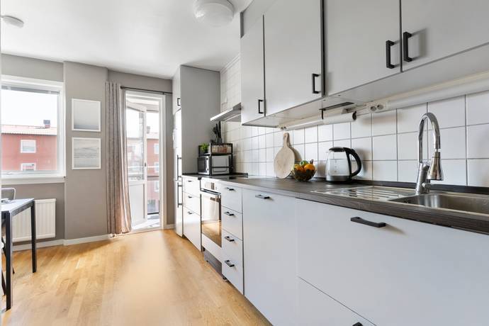 Bokgatan 36, Torpa, Vänersborgs kommun