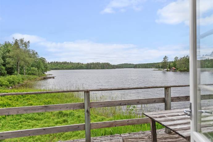 110 m² Gård/skog på Barkerud Sjövik 1 Bengtsfors kommun - bild 13