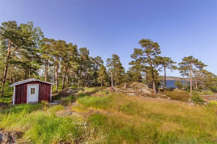 2 rum Fritidshus på Gränö 27 Skärgården Haninge kommun - bild 13