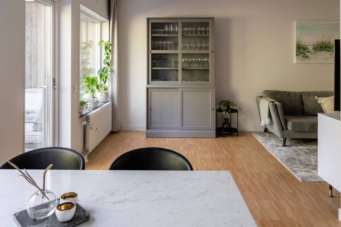 5 rum Radhus på Rådans Gårdsväg 13 Silverdal Sollentuna kommun - bild 10