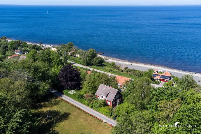 5 rum Villa på Övre Kattviksvägen 38 Kattvik Båstads kommun - bild 22