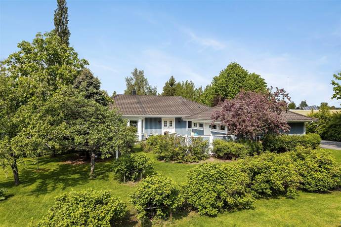 6 rum Villa på Lövsångarvägen 1 Stenhammar Härnösands kommun - bild 7