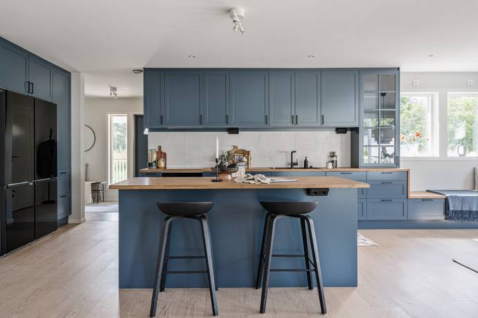 5 rum Villa på Hagalundsvägen 3A Vallentuna kommun - bild 10