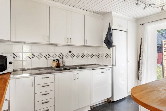 6 rum Fritidshus på Singö bryggväg 61 Singö Norrtälje kommun - bild 13