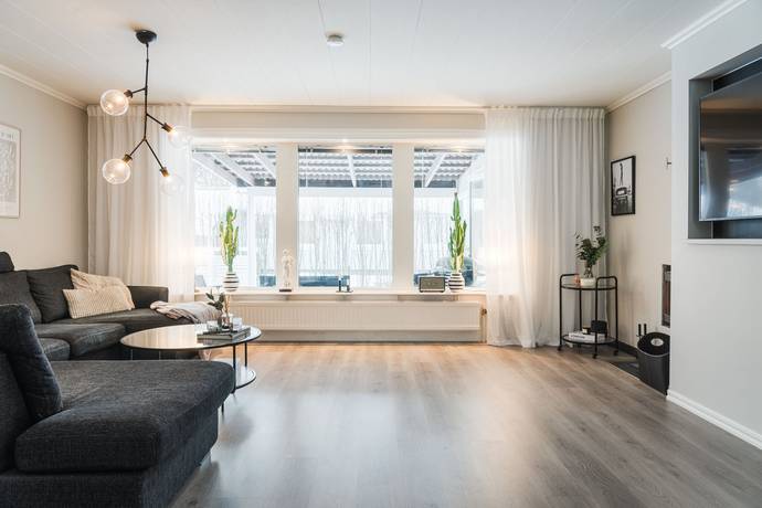 4 rum Villa på Kopparnäsvägen 44 Kopparnäs Piteå kommun - bild 11