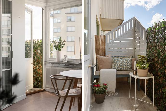 2 rum lägenhet på Sysslomansgatan 26 Kungsholmen, Stockholms kommun - bild 2