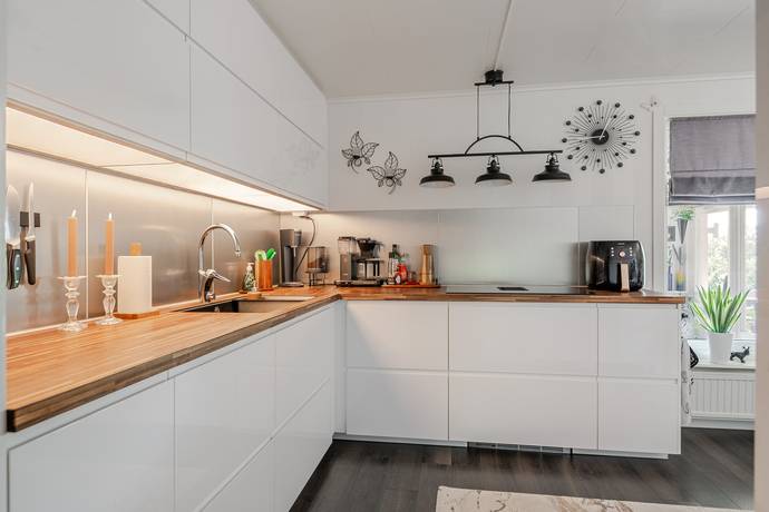 94 m² Villa på Honefsgatan 60 Hönsarvet Borlänge kommun - bild 3