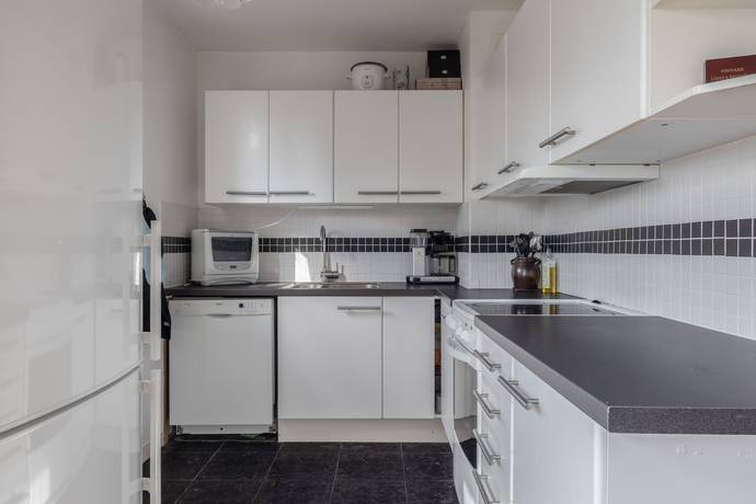 1.5 rum Lägenhet på Eskadervägen 46, 4 tr Näsbypark Täby kommun - bild 5