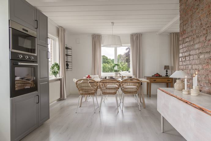 3 rum villa på Månstensvägen 40 Östra Karup, Båstads kommun - bild 5
