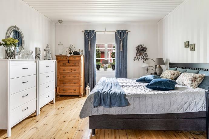 5 rum Villa på Lars Uno Lindbergs väg 3 Kolsva Köpings kommun - bild 8