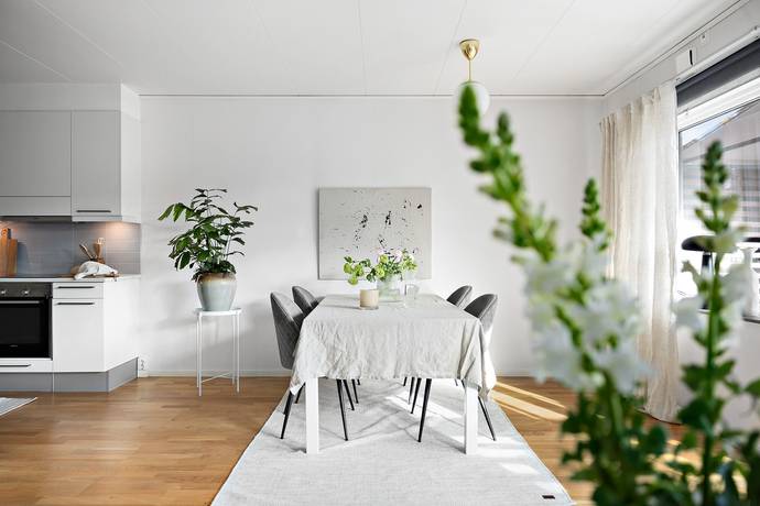 4 rum Radhus på Mor Charlottas väg 12 Kungsbacka Kungsbacka kommun - bild 7