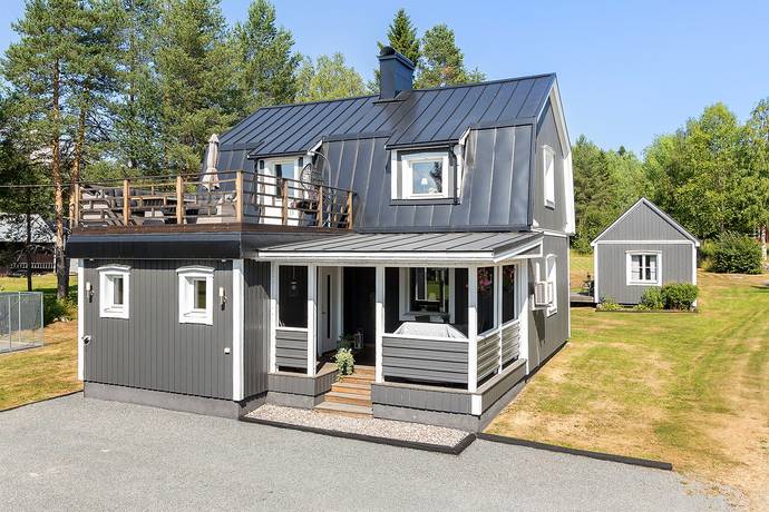 Smedsbyn, Luleå kommun