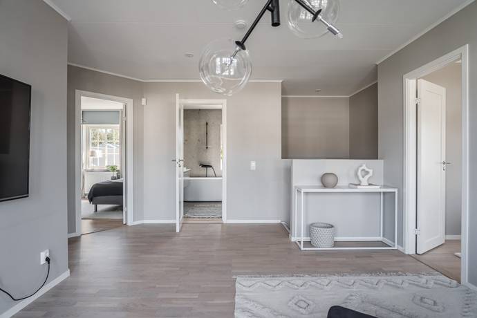 6 rum Villa på Dunmossvägen 2 Lindbacken Uppsala kommun - bild 24