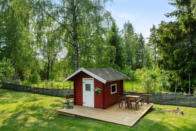 4 rum Villa på Ekebybacken 7 Roslagsbro-Norrtälje Norrtälje kommun - bild 28