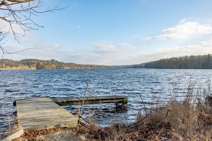 2 rum Fritidshus på Gällsås 207 Gällsås Falkenbergs kommun - bild 11