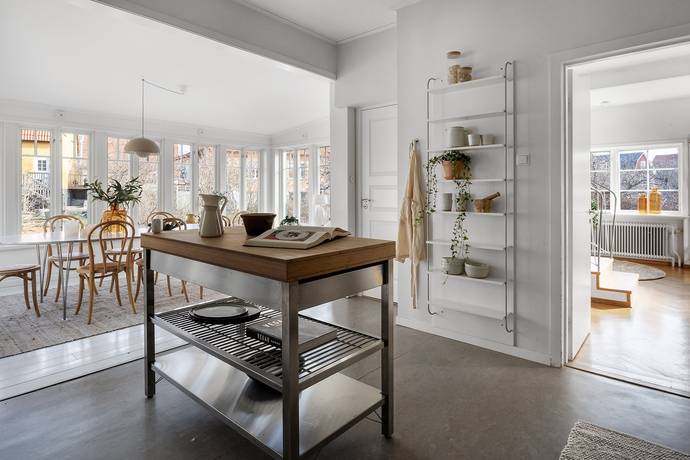 6 rum Villa på Margaretavägen 87 Gamla Enskede Stockholms kommun - bild 12