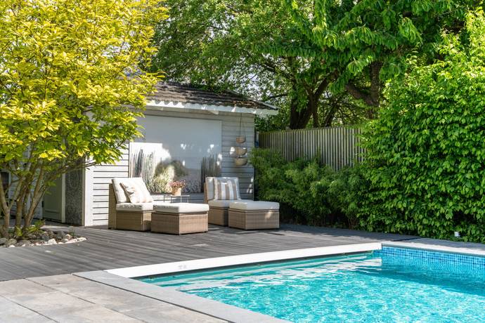 6 rum Villa på Beleshögsvägen 34 Bellevue Sjösida Malmö kommun - bild 6
