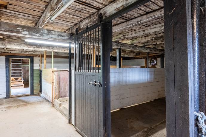 6 rum gård/skog på Bångåsen 300 Offerdal, Krokoms kommun - bild 4